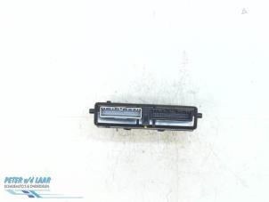 Gebruikte Module climatronic Smart Forfour (453) 0.9 TCE 12V Prijs € 100,00 Margeregeling aangeboden door Autodemontage van de Laar