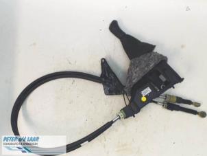 Gebruikte Pook Renault Twingo III (AH) 1.0 SCe 70 12V Prijs € 100,00 Margeregeling aangeboden door Autodemontage van de Laar