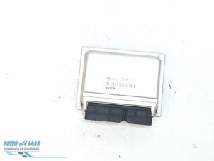 Gebruikte Computer Motormanagement Audi A6 Quattro (C5) 2.8 V6 30V Prijs € 100,00 Margeregeling aangeboden door Autodemontage van de Laar