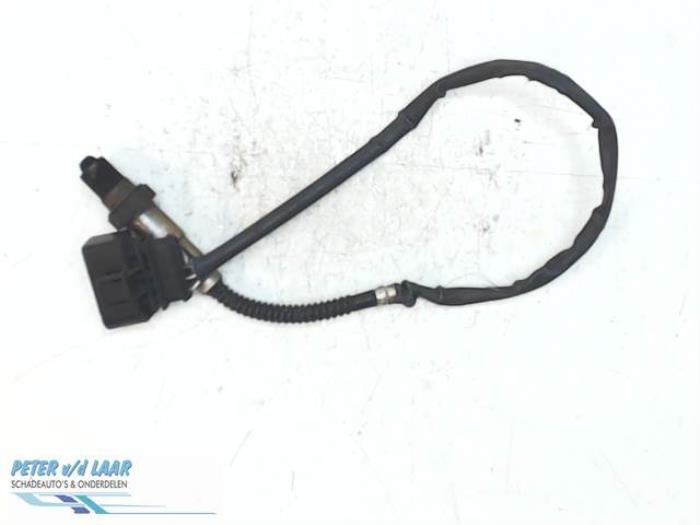 Gebruikte Lambda Sonde Audi A6 Avant (C5) 2.4 V6 30V Prijs € 30,00 Margeregeling aangeboden door Autodemontage van de Laar