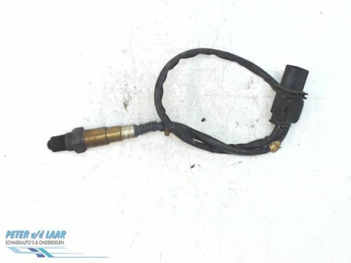 Gebruikte Lambda Sonde Volkswagen Passat 4Motion (3C2) 2.0 TDI 16V Prijs € 70,00 Margeregeling aangeboden door Autodemontage van de Laar