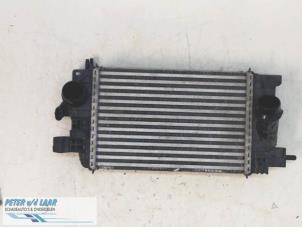 Gebruikte Intercooler Opel Meriva 1.4 Turbo 16V ecoFLEX Prijs € 125,00 Margeregeling aangeboden door Autodemontage van de Laar
