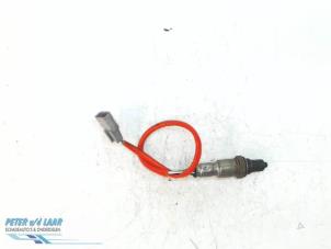 Gebruikte Lambda Sonde Nissan Micra (K14) 1.0 12V Prijs € 70,00 Margeregeling aangeboden door Autodemontage van de Laar