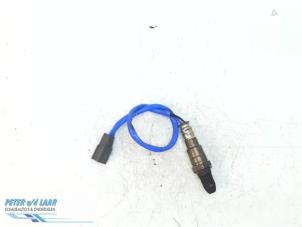 Gebruikte Lambda Sonde Nissan Micra (K14) 1.0 12V Prijs € 80,00 Margeregeling aangeboden door Autodemontage van de Laar