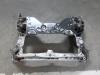 Subframe van een Mercedes C Combi (S203), Combi, 2001 / 2007 2003