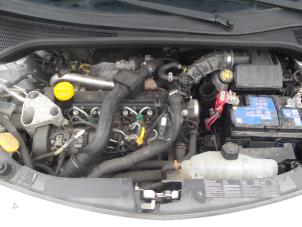 Gebruikte Motor Renault Clio III Estate/Grandtour (KR) 1.5 dCi 70 Prijs € 786,50 Inclusief btw aangeboden door Autodemontage van de Laar