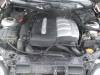 Mercedes-Benz C (W203) 2.2 C-200 CDI 16V Motor