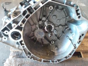 Gebruikte Versnellingsbak Renault Kadjar (RFEH) 1.5 Blue dCi Prijs € 968,00 Inclusief btw aangeboden door Autodemontage van de Laar