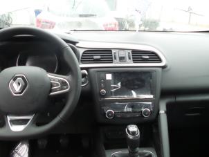 Gebruikte Module + Airbag Set Renault Kadjar (RFEH) 1.5 Blue dCi Prijs op aanvraag aangeboden door Autodemontage van de Laar