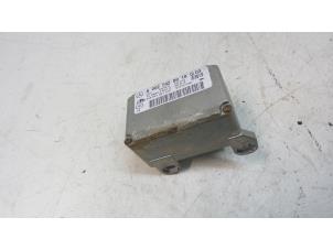 Gebruikte Esp Duo Sensor Mercedes C (W203) 2.2 C-200 CDI 16V Prijs € 50,00 Margeregeling aangeboden door Autodemontage van de Laar