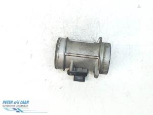 Gebruikte Luchtmassameter Volkswagen Passat Prijs € 70,00 Margeregeling aangeboden door Autodemontage van de Laar