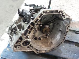Gebruikte Versnellingsbak Renault Megane IV Estate (RFBK) 1.5 Energy dCi 115 Prijs € 850,00 Margeregeling aangeboden door Autodemontage van de Laar