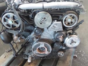 Gebruikte Motor Volkswagen Passat Prijs op aanvraag aangeboden door Autodemontage van de Laar