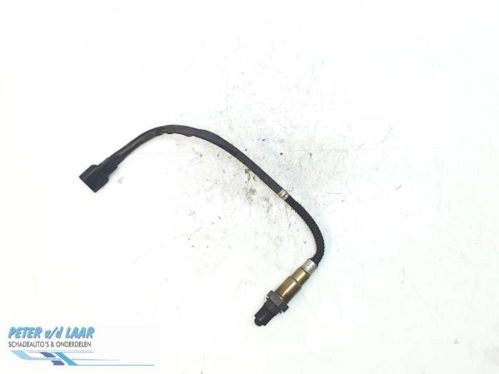 Gebruikte Lambda Sonde Dacia Logan MCV II/III/Sandero Wagon 0.9 TCE 12V Prijs € 30,00 Margeregeling aangeboden door Autodemontage van de Laar
