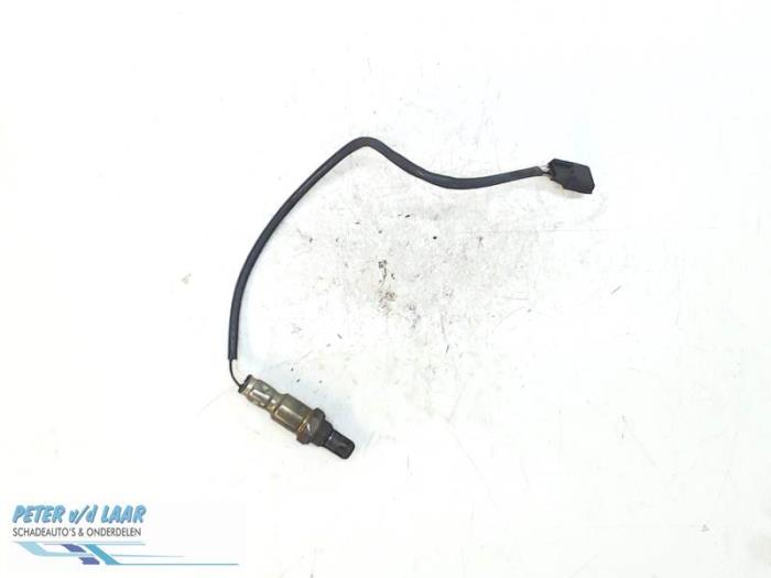 Gebruikte Lambda Sonde Dacia Logan MCV II/III/Sandero Wagon 0.9 TCE 12V Prijs € 30,00 Margeregeling aangeboden door Autodemontage van de Laar