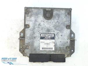Gebruikte Computer Motormanagement Renault Espace (JK) 3.0 dCi V6 24V Grand Espace Prijs € 100,00 Margeregeling aangeboden door Autodemontage van de Laar