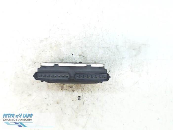 Koeling Module van een Renault Espace (JK) 3.0 dCi V6 24V Grand Espace 2004