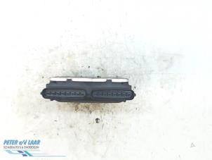 Koeling Module van een Renault Espace (JK) 3.0 dCi V6 24V Grand Espace 2004