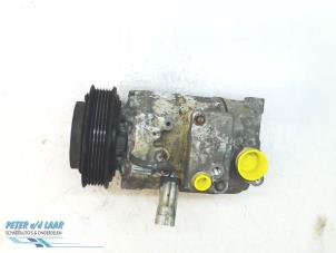 Gebruikte Aircopomp Renault Espace (JK) 3.0 dCi V6 24V Grand Espace Prijs € 75,00 Margeregeling aangeboden door Autodemontage van de Laar