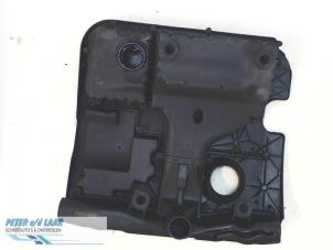 Gebruikte Luchtfilterhuis Skoda Fabia (6Y2) 1.4i 16V Prijs op aanvraag aangeboden door Autodemontage van de Laar