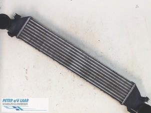 Gebruikte Intercooler Mercedes C Combi (S203) Prijs € 80,00 Margeregeling aangeboden door Autodemontage van de Laar