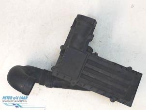 Gebruikte Luchtfilterhuis Seat Leon (1P1) 1.9 TDI 105 Prijs € 50,00 Margeregeling aangeboden door Autodemontage van de Laar