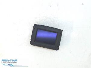 Gebruikte Display Interieur Opel Vectra C GTS 2.2 16V Prijs € 60,00 Margeregeling aangeboden door Autodemontage van de Laar