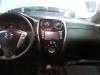 Airbag Set+Module van een Nissan Note (E12), 2012 1.5 dCi 90, MPV, Diesel, 1.461cc, 66kW (90pk), FWD, K9K608; K9K892; EURO4, 2013-06, E12A 2013