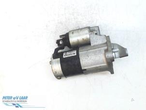 Gebruikte Startmotor Renault Clio III Estate/Grandtour (KR) 1.5 dCi 70 Prijs € 70,00 Margeregeling aangeboden door Autodemontage van de Laar