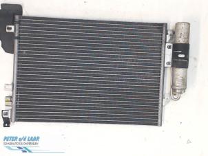 Gebruikte Airco Radiateur Renault Clio II (BB/CB) 1.4 16V Si Prijs € 60,00 Margeregeling aangeboden door Autodemontage van de Laar