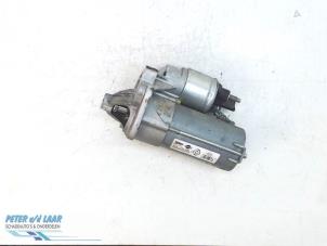 Gebruikte Startmotor Renault Clio III (BR/CR) 1.5 dCi 75 FAP Prijs € 125,00 Margeregeling aangeboden door Autodemontage van de Laar