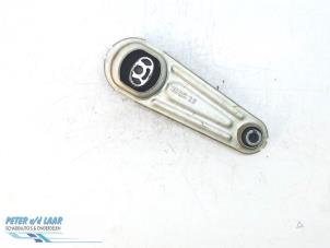 Gebruikte Motorrubber Renault Clio III (BR/CR) 1.5 dCi 75 FAP Prijs € 35,00 Margeregeling aangeboden door Autodemontage van de Laar