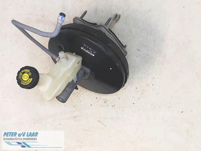 Gebruikte Rembooster Renault Clio III (BR/CR) 1.5 dCi 75 FAP Prijs € 100,00 Margeregeling aangeboden door Autodemontage van de Laar