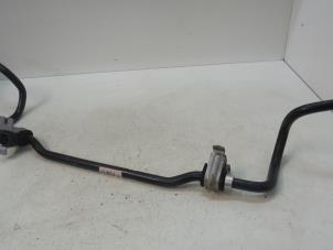 Gebruikte Stabilisatorstang voor Renault Clio III (BR/CR) 1.5 dCi 75 FAP Prijs € 80,00 Margeregeling aangeboden door Autodemontage van de Laar