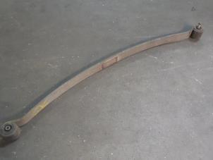 Gebruikte Veerblad achter Mercedes Sprinter Prijs € 125,00 Margeregeling aangeboden door Autodemontage van de Laar