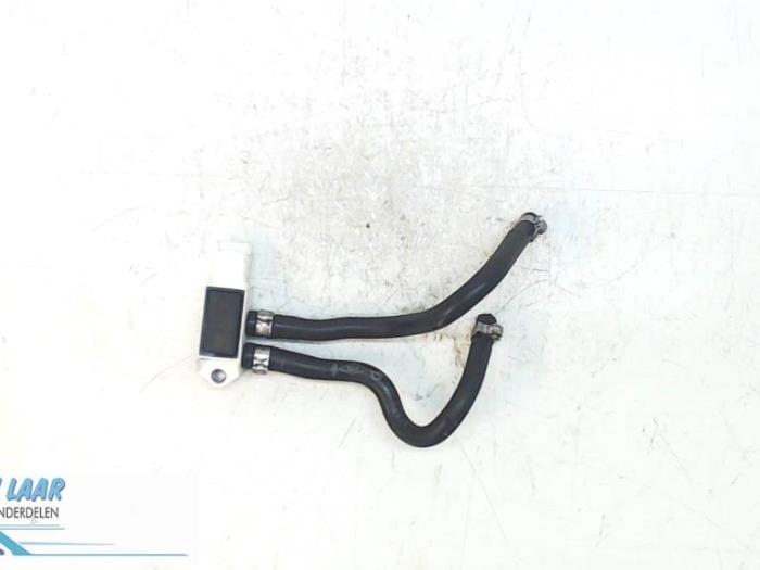 Gebruikte Map Sensor (inlaatspruitstuk) Renault Trafic (1FL/2FL/3FL/4FL) 1.6 dCi 125 Twin Turbo Prijs € 35,00 Margeregeling aangeboden door Autodemontage van de Laar