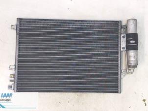 Gebruikte Airco Radiateur Renault Clio II (BB/CB) 1.4 16V Prijs op aanvraag aangeboden door Autodemontage van de Laar