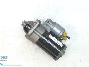 Gebruikte Startmotor Dacia Sandero II 1.5 dCi 90 Prijs € 150,00 Margeregeling aangeboden door Autodemontage van de Laar