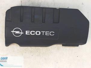 Gebruikte Motor Beschermplaat Opel Astra H (L48) 1.3 CDTI 16V Ecotec Prijs op aanvraag aangeboden door Autodemontage van de Laar