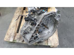 Gebruikte Versnellingsbak Renault Kadjar (RFEH) 1.5 Blue dCi Prijs € 1.250,00 Margeregeling aangeboden door Autodemontage van de Laar