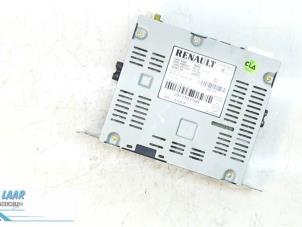 Gebruikte Radio Renault Scénic IV (RFAJ) 1.6 Energy dCi 130 Prijs op aanvraag aangeboden door Autodemontage van de Laar