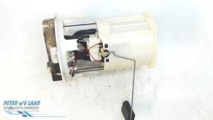 Gebruikte Benzinepomp Citroen C3 Pluriel (HB) 1.6 16V Prijs € 50,00 Margeregeling aangeboden door Autodemontage van de Laar