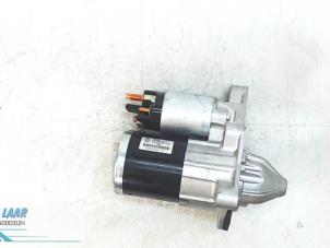Gebruikte Startmotor Dacia Lodgy (JS) 1.6 Sce 100 16V Prijs € 150,00 Margeregeling aangeboden door Autodemontage van de Laar