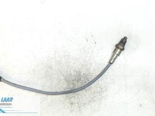 Gebruikte Lambda Sonde Dacia Lodgy (JS) 1.6 Sce 100 16V Prijs op aanvraag aangeboden door Autodemontage van de Laar