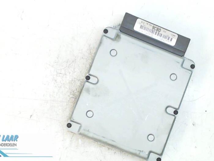 Gebruikte Computer Motormanagement Ford Transit 2.0 TDdi 16V Prijs € 125,00 Margeregeling aangeboden door Autodemontage van de Laar