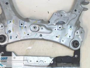 Gebruikte Subframe Renault Kangoo/Grand Kangoo (KW) 1.5 dCi 110 Prijs € 200,00 Margeregeling aangeboden door Autodemontage van de Laar