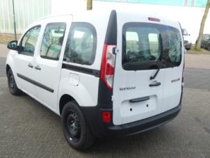 Gebruikte Diversen Renault Kangoo/Grand Kangoo (KW) 1.5 dCi 110 Prijs op aanvraag aangeboden door Autodemontage van de Laar