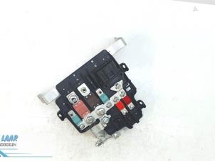 Gebruikte Diversen Renault Kangoo/Grand Kangoo (KW) 1.5 dCi 110 Prijs op aanvraag aangeboden door Autodemontage van de Laar