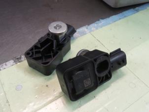 Gebruikte Sensor (overige) Renault Kangoo/Grand Kangoo (KW) 1.5 dCi 110 Prijs op aanvraag aangeboden door Autodemontage van de Laar