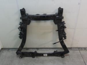 Gebruikte Subframe Dacia Duster (SR) 1.2 TCE 16V 4x4 Prijs € 200,00 Margeregeling aangeboden door Autodemontage van de Laar